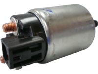 Hyundai 36120-3C150 Starter Magnetic Switch Assembly