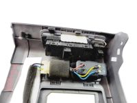 Hyundai 84751-3S000-RAS Panel-Crash Pad Side,LH Hyundai 84751-3S000-RAS Panel-Crash Pad Side,LH