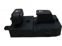 Hyundai 93575-2M000-9P Power Window Assist Switch Assembly