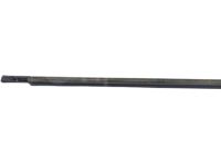 Hyundai 83220-3S000 Rear Door Belt Outside Weatherstrip Assembly Right Hand Hyundai 83220-3S000 Rear Door Belt Outside Weatherstrip Assembly Right Hand