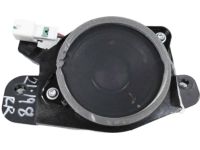 Hyundai 96361-S8200 Rear Speaker Assembly,Right Hyundai 96361-S8200 Rear Speaker Assembly,Right