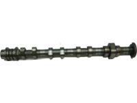 Hyundai 24200-2E270 Exhaust Camshaft Assembly