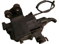 Hyundai 96440-2H000 Actuator Assembly-Cruise Control