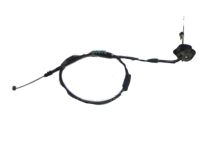 Hyundai Sonata Accelerator Cable - 32790-38102 Cable Assembly-Accelerator