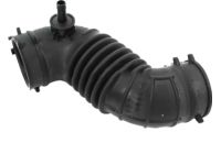 Hyundai 28138-24500 Air Intake Hose Hyundai 28138-24500 Air Intake Hose