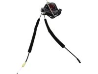 Hyundai 81320-3V010 Front Door Latch Assembly Right Hand Hyundai 81320-3V010 Front Door Latch Assembly Right Hand