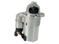 Hyundai Starter Motor - 36100-2E200 Starter Assembly