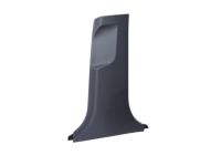 Hyundai 85845-B1000-RNB Lower Center Pillar Trim Assembly Right Hand Hyundai 85845-B1000-RNB Lower Center Pillar Trim Assembly Right Hand
