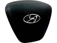 Hyundai 56900-F2500-TRY Steering Wheel Air Bag Module Assembly
