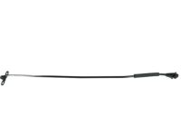 Hyundai 81170-2S000 Hood Stay Rod Assembly