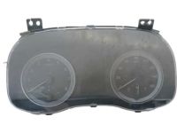 Hyundai 94021-D3210 Instrument Cluster Assembly Hyundai 94021-D3210 Instrument Cluster Assembly