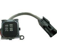 Hyundai 95860-2L000 SOLENOID Assembly-Key INTERMEDIATED Lock