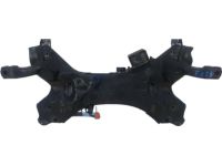 Hyundai 62400-2T000 Crossmember Complete-Front Axle