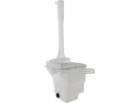Hyundai 98620-2B600 Windshield Washer Reservoir Assembly Hyundai 98620-2B600 Windshield Washer Reservoir Assembly
