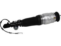 Hyundai 54605-3N530 Front Strut Assembly Left Hyundai 54605-3N530 Front Strut Assembly Left