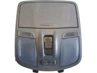 Hyundai 92800-J9100-TTX Overhead Console Lamp Assembly Hyundai 92800-J9100-TTX Overhead Console Lamp Assembly