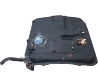 Hyundai 31150-3J500 Fuel Tank Assembly