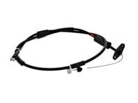 Hyundai Elantra Accelerator Cable - 32790-29090 Cable Assembly-Accelerator