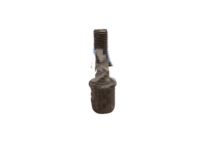 Hyundai 23128-37100 Bolt-Crankshaft Hyundai 23128-37100 Bolt-Crankshaft