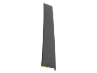 Hyundai 83260-AA010 GARNISH Assembly-RR Dr FR Frame,RH Hyundai 83260-AA010 GARNISH Assembly-RR Dr FR Frame,RH