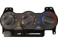 Hyundai 97250-25100 Heater Control Assembly Hyundai 97250-25100 Heater Control Assembly