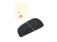 Hyundai 83714-CW000-NNB CAP-RR DR PULL HDL,LH Hyundai 83714-CW000-NNB CAP-RR DR PULL HDL,LH