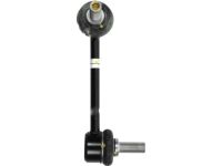 Hyundai 54830-B1000 Front Stabilizer Link Assembly Left Hand Hyundai 54830-B1000 Front Stabilizer Link Assembly Left Hand