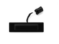 Hyundai 81260-G2010-4X Handle Assembly-Tail Gate Release