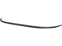 Hyundai 86590-2H000 Front Bumper Lip Assembly Hyundai 86590-2H000 Front Bumper Lip Assembly