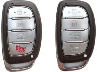 Hyundai 95440-F2002 Smart Proximity Remote Hyundai 95440-F2002 Smart Proximity Remote