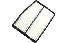 Hyundai 28113-P0400 Filter-Air Cleaner