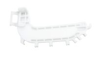 Hyundai 82495-C1000 Front Outside Handle Support Bracket Hyundai 82495-C1000 Front Outside Handle Support Bracket