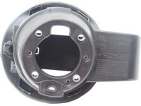Hyundai 69513-G3000 Housing Assembly-Fuel Filler Hyundai 69513-G3000 Housing Assembly-Fuel Filler