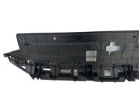 Hyundai 86390-S2500 Cover Assembly-Radiator Grille UPR Hyundai 86390-S2500 Cover Assembly-Radiator Grille UPR