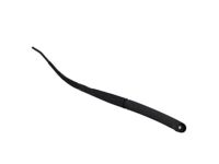 Hyundai 98320-2B000 Windshield Wiper Arm Assembly (Passenger)