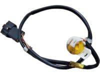 Hyundai 95762-38000 Switch Assembly-Door Unlock,LH