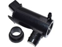Hyundai 98510-26000 Windshield Washer Motor & Pump Assembly Hyundai 98510-26000 Windshield Washer Motor & Pump Assembly
