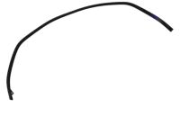 Hyundai 86567-J9CB0 Lip-FR Bumper