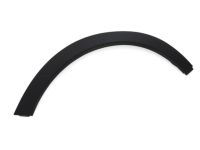 Hyundai 87742-K2000-CA Garnish Assembly Quarter Side Right Hand