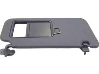 Hyundai 85220-J3110-NNB Sun Visor Assembly Right