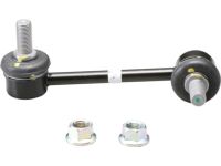 Hyundai 54840-3N000 Front Stabilizer Link Assembly Right Hand Hyundai 54840-3N000 Front Stabilizer Link Assembly Right Hand