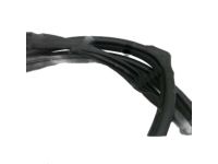 Hyundai 82110-C1000-TRY Front Door Body Side Weatherstrip Left Hand Hyundai 82110-C1000-TRY Front Door Body Side Weatherstrip Left Hand