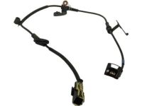 Hyundai 58960-J9000 ABS Ext Cable Assembly Right Hand Hyundai 58960-J9000 ABS Ext Cable Assembly Right Hand