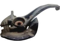 Hyundai 51715-3K150 Front Axle Knuckle Left Hand Hyundai 51715-3K150 Front Axle Knuckle Left Hand
