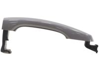 Hyundai 82661-G3010 Exterior Door Handle Assembly Right Hyundai 82661-G3010 Exterior Door Handle Assembly Right