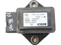Hyundai 95690-3K000 Yaw Rate Sensor Assembly Hyundai 95690-3K000 Yaw Rate Sensor Assembly