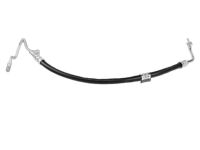 Hyundai 57540-0W300 Oil Cooler Tube Assembly Hyundai 57540-0W300 Oil Cooler Tube Assembly