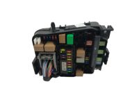 Hyundai 91950-A5742 Upper Cover-E/R Junction Box Hyundai 91950-A5742 Upper Cover-E/R Junction Box