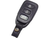 Hyundai 95430-2M200 Transmitter Assembly