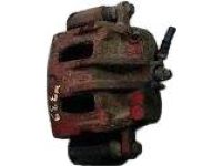 Hyundai 58180-0WA00 Front Brake Caliper Kit Left Hand